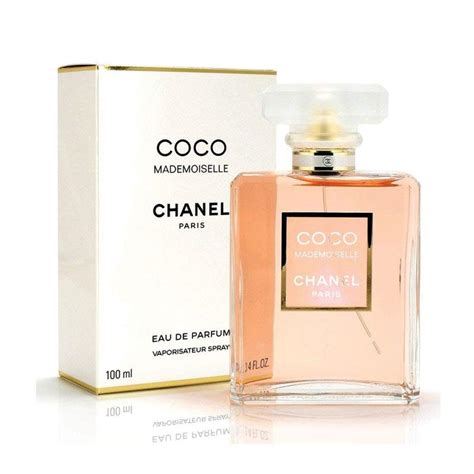 chanel mademoiselle 100ml chemist warehouse|Chanel mademoiselle perfume price usa.